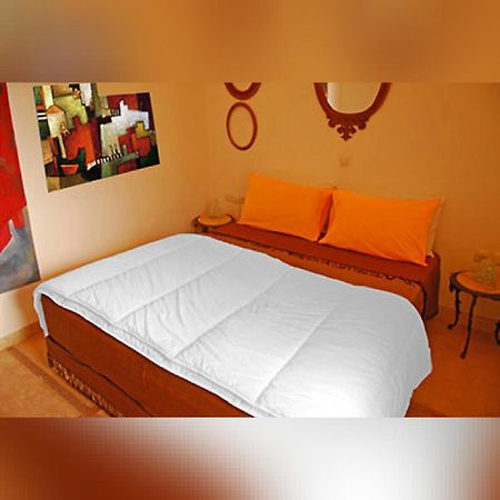 Riad Al Mansoura Marrakesh Room photo