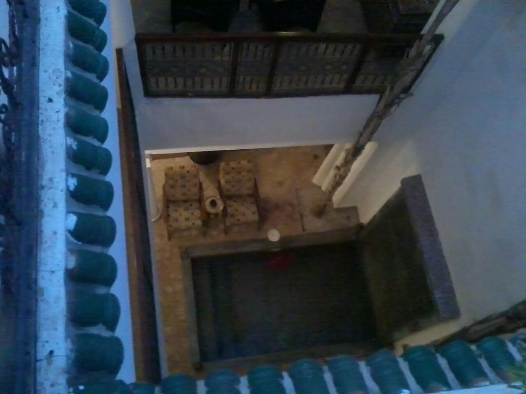 Riad Al Mansoura Marrakesh Exterior photo